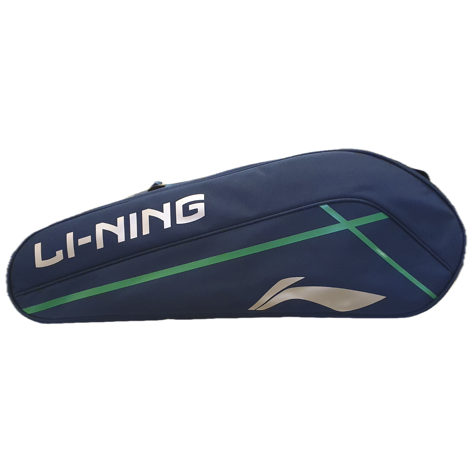 Li Ning Abjt Bag Corner Blue Green Badmintonshop