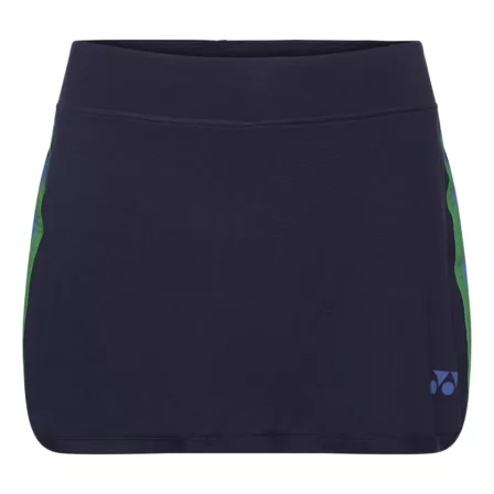 Yonex 1968L Junior Skirt Navy