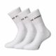 Forza Classic 3-Pack Socks White