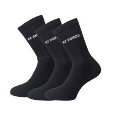 Forza Classic Socks 3-pack Black