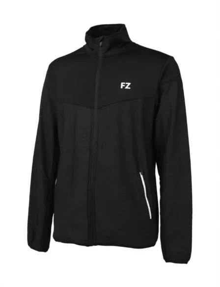 Forza Bradford Jacket Black