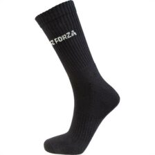 Forza Comfort Long 1-pack Black