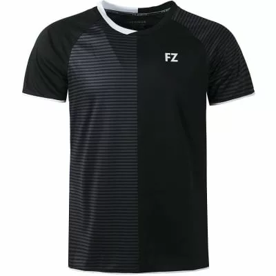 Forza Sarzan T-shirt Black