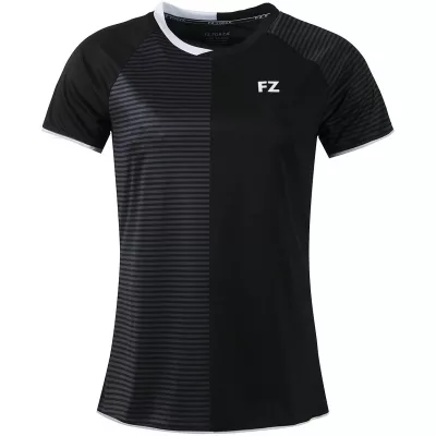 Forza Sazine Women's T-shirt Black