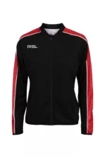 RSL Balder Women Jacket Black