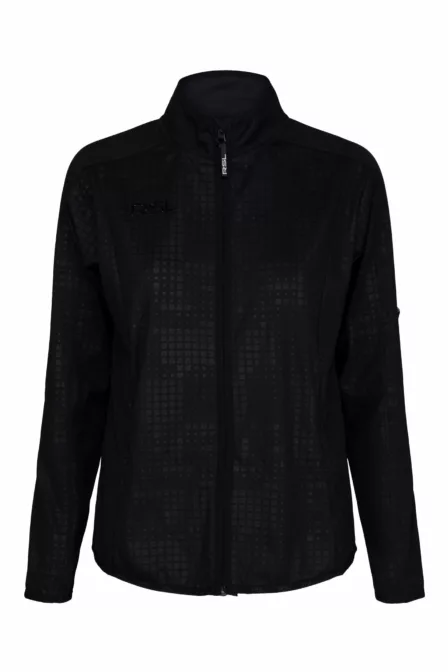 RSL Cambridge Women's Jacket Black