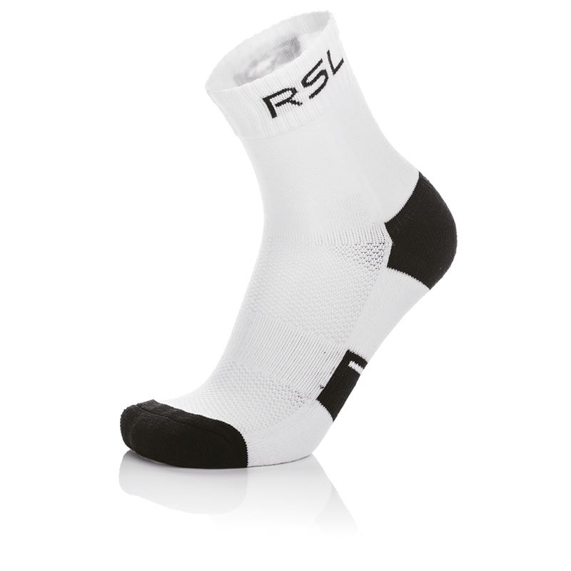 RSL Men’s Socks | Badminton Socks | The Badminton Shop