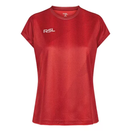 RSL Rocket Women Red