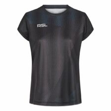 RSL Venom Women's T-shirt Black