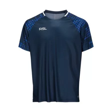 RSL Xenon T-shirt Navy