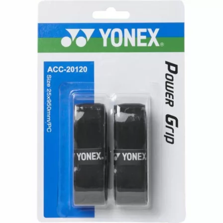 Yonex Power Grip 2 pack