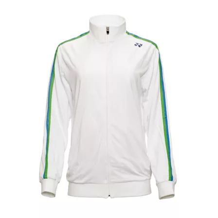 Yonex 1968L Junior Jacket White