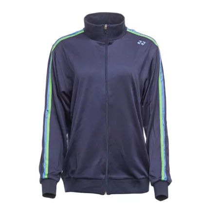 Yonex 1968L Women Jacket Navy