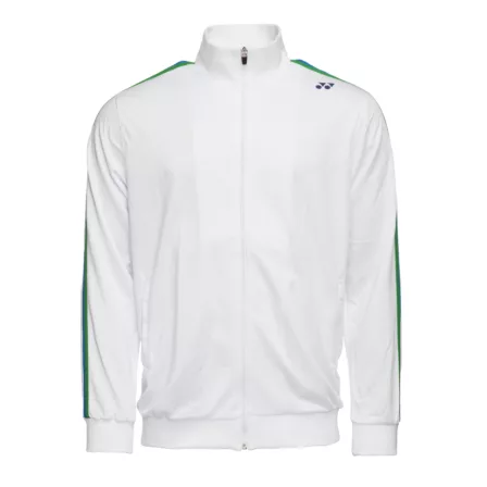 Yonex 1968M Junior Jacket White