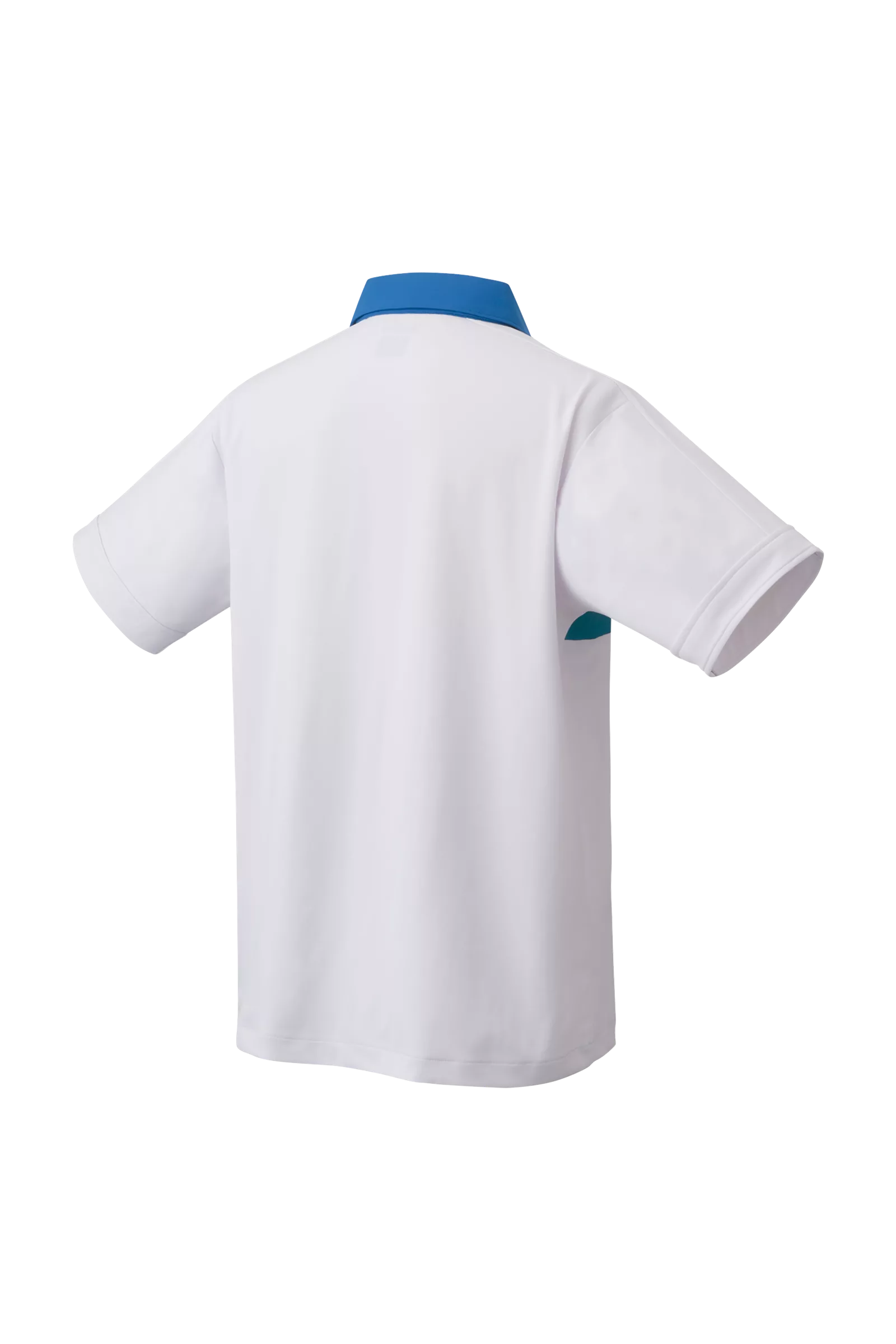 Yonex 75TH Polo Shirt 10390A White | Badminton polo →