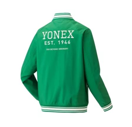 Yonex 75th Stadium Jacket | Jacket → Badminton-Shop.com
