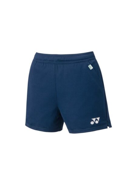 Yonex 75th Shorts 25053AEX Women Midnight