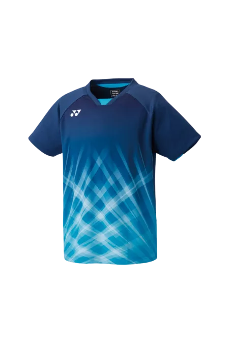 Yonex Crew Neck T-shirt 10448EX Night Sky