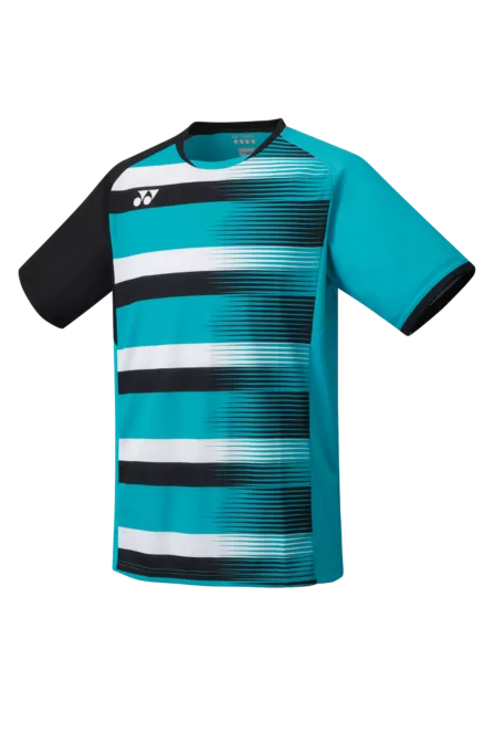 Yonex Crew Neck T-shirt Tournament 10394EX Turquoise