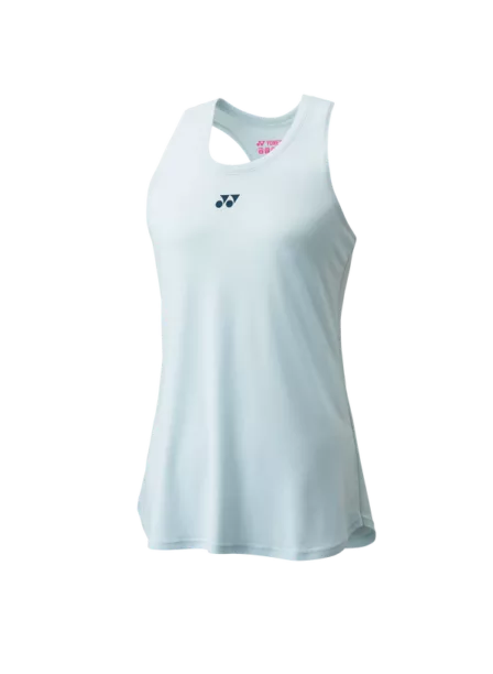 Yonex Women Tank 16511EX Crystal Blue