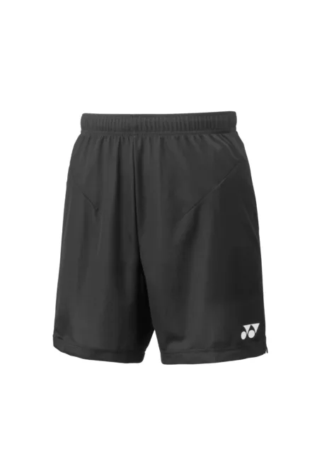 Yonex Shorts 15100EX Black