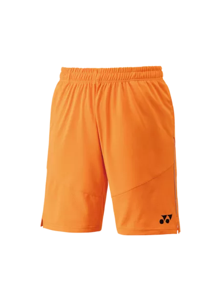 Yonex Shorts 15118EX Sunshine Orange