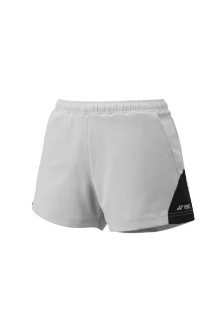 Yonex 25046EX Shorts Women Ice Grey