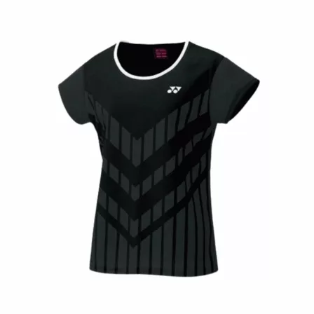 Yonex T-shirt Women's 16516EX Black