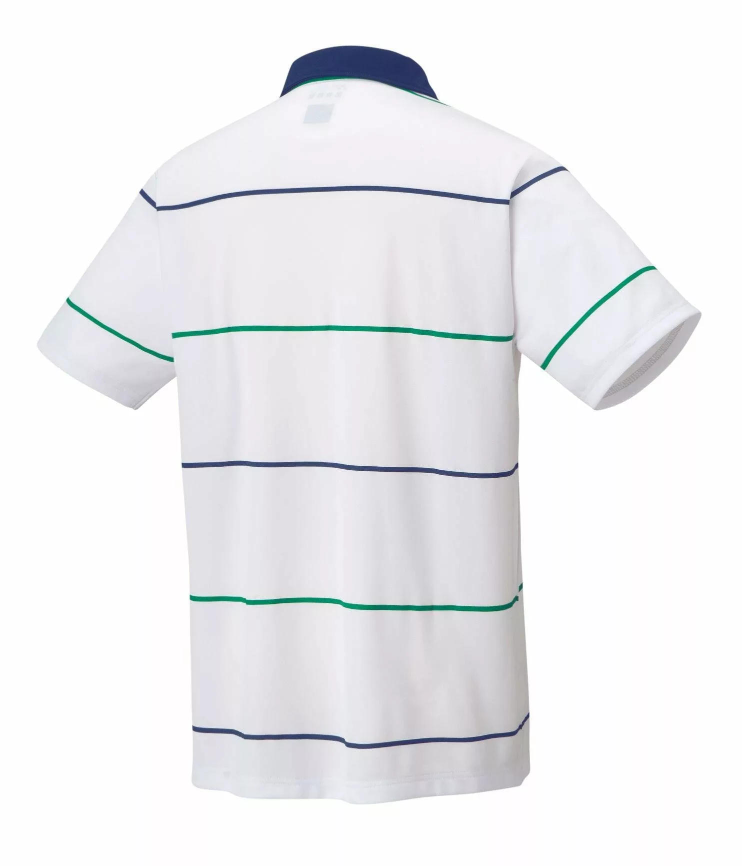 Yonex 75th Mens Polo Shirt 10434AEX White | Low price →