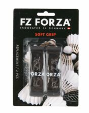 Forza Soft Grip 2-pack