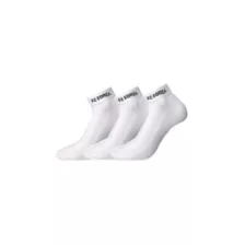 Forza Comfort Short 3-pack White