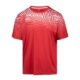 RSL Frigg Junior T-shirt Red