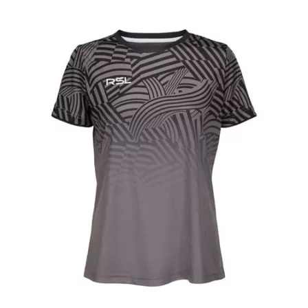 RSL Titan Women's T-shirt Grey