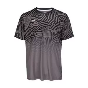 RSL Titanium T-shirt Grey