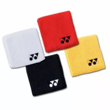 Yonex Sweatband AC-489EX Set