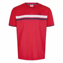 ZERV Eagle Junior T-shirt Red