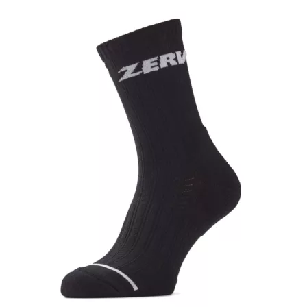 ZERV Premium Socks 3-Pack Black