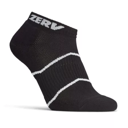 ZERV Premium Socks Short 3-Pack Sort