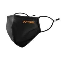 Yonex VERYCOOL Face Mask Black