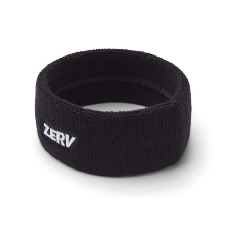 ZERV Headband Black