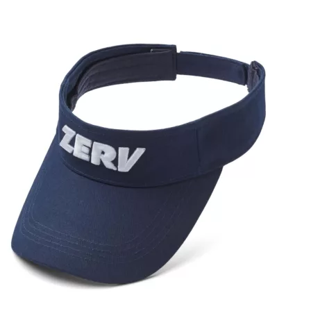 ZERV Spirit Visor Blue