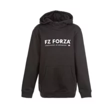 Forza Boudan Junior Hoodie Black