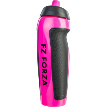 Forza Drinking Bottle Pink