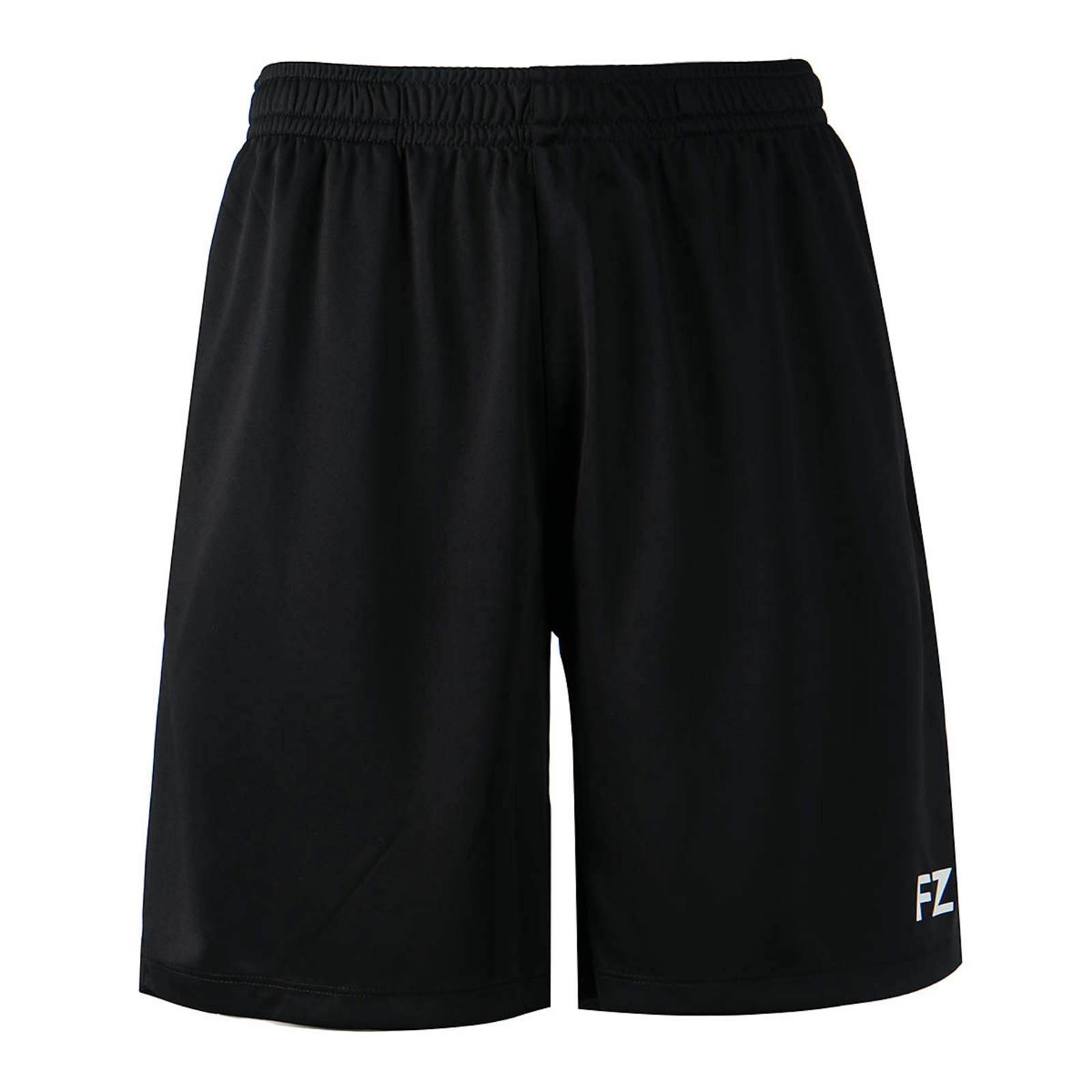 Forza Landos Shorts Black | Black Forza shorts for men