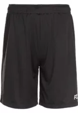 Forza Lindos Shorts Black