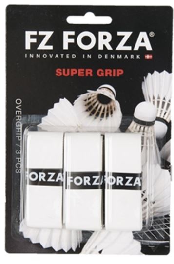 Forza-Super-Grip-3-pack-hvid