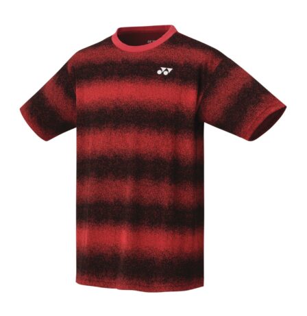 Yonex 16451EX T-shirt Red