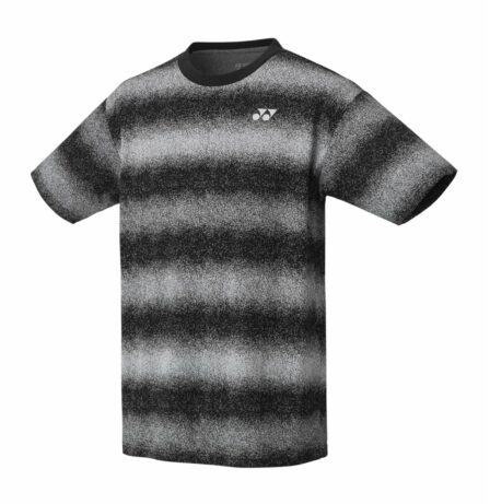 Yonex-16451EX-T-shirt-Sort-padel-toej