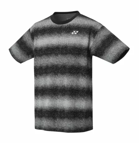 Yonex 16451EX T-shirt Black