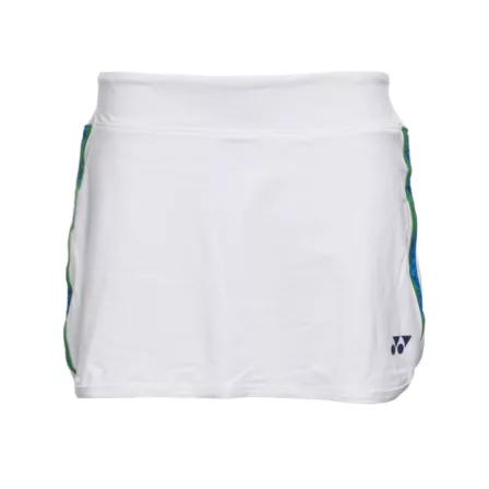 Yonex 1968L Skirt White